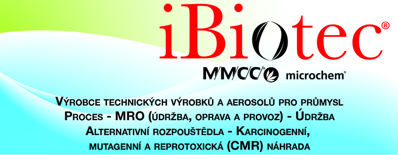 ODSTRAŇOVAČ etiket, iBiotec Neutralene® LABEL STRIPPER Sprej 650 ml